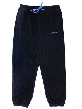 Santa Cruz fleece men’s joggers size large